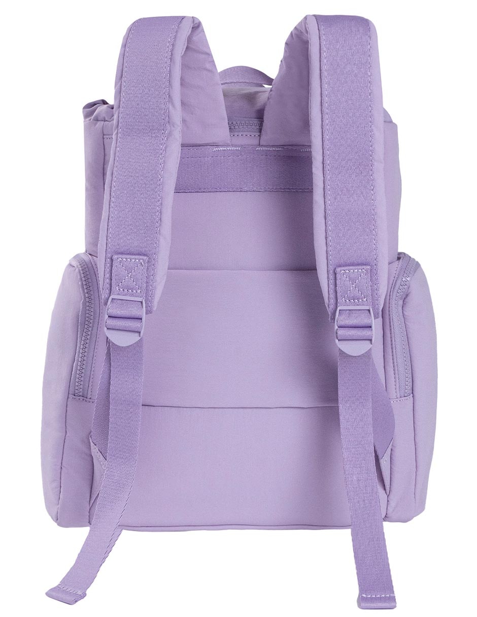 Set mochila con portalaptop Onna unisex 7